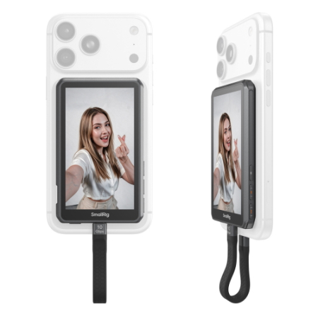 SmallRig 5775 - dotykowy monitor podglądowy do smartfona, 4